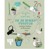 In je eigen tuintje - thumbnail