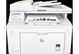 HP LaserJet Pro M227sdn Laser 1200 x 1200 DPI 28 ppm A4 HP LaserJet Pro M227sdn Laser 1200 x 1200 DPI 28 ppm A4