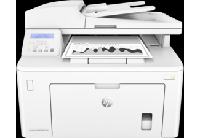 HP LaserJet Pro M227sdn Laser 1200 x 1200 DPI 28 ppm A4 - thumbnail
