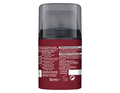 L’Oréal Paris Men Expert Vita Lift Hydraterende Gezichtscrème - anti rimpel - 50ml - Gezichtscrème