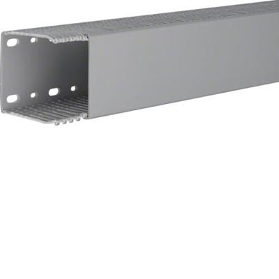 Hager LKG7507507030B Kabelgoot (l x b x h) 2 m x 75 mm x 75 mm 2 m Grijs
