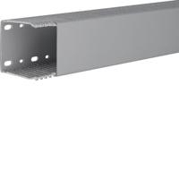 Hager LKG7507507030B Kabelgoot (l x b x h) 2 m x 75 mm x 75 mm 2 m Grijs - thumbnail