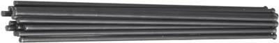 HAZET Naaldbikhamerreservenaalden · ? 3 mm 9035-050 · Lengte: 181 mm