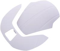 Bollé afdekkapje "aero-cover" aero cover s matt white - thumbnail