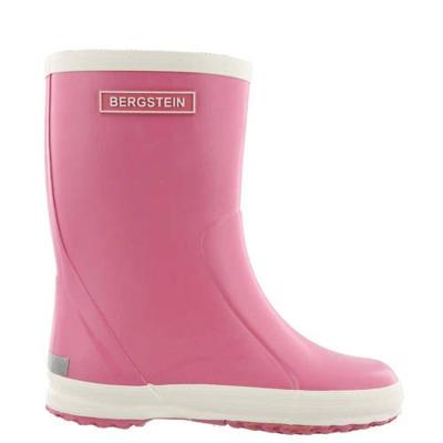 Bergstein Rainboot Regenlaars Kinderen Pink 21 Bergstein Rainboot Regenlaars Kinderen Pink 21