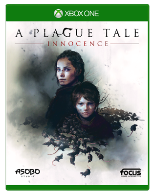 A Plague Tale Innocence A Plague Tale Innocence