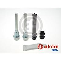 Geleidehulzenset, remklauw D7144C - thumbnail