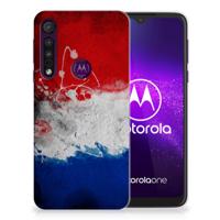 Motorola One Macro Hoesje Nederland - thumbnail