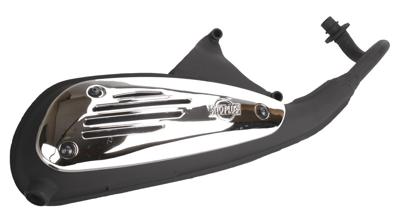 SITO PLUS Sito uitlaat plus 745 lx 50cc 4 takt4 kleps