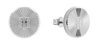 Dames oorbellen Tommy Hilfiger 1 cm - thumbnail