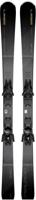 Elan Wildcat S8 C Light Shift Dames Ski Black 158 - thumbnail