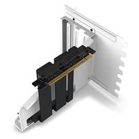 NZXT Vertical GPU Mounting Kit (H5/H6/H7/H9) - White - thumbnail