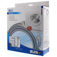 Scanpart Wasmachine Aanvoerslang 350 cm - thumbnail
