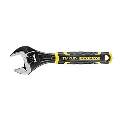 Verstelbare moersleutel Stanley FatMax 250x33mm