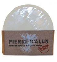 Aleppo Soap Pierre D&apos;alun Aluinsteen Deodorant - thumbnail
