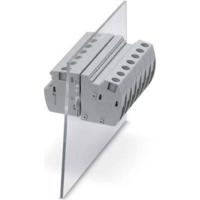 Phoenix Contact 3073335 Doorvoerklem 10.1 mm Schroeven Grijs 50 stuk(s) - thumbnail