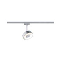 Paulmann Circle 230V-railsysteem lamp URail 5 W LED Chroom (mat) - thumbnail
