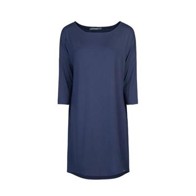 Didi tuniekjurk jersey donkerblauw Didi tuniekjurk jersey donkerblauw