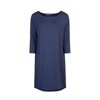 Didi tuniekjurk jersey donkerblauw - thumbnail