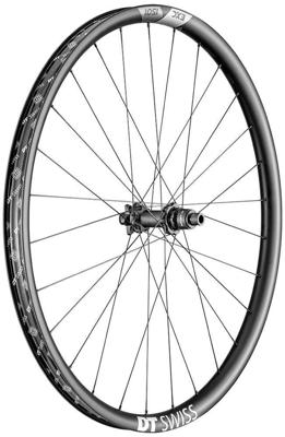DT Swiss EXC 1501 Spline® One 30 Carbon 6-bolt Boost 29" Rear Wheel