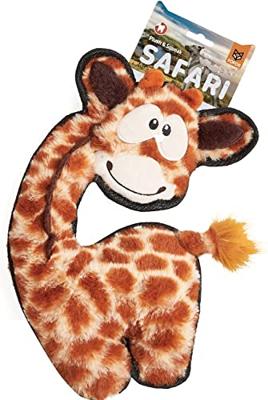 Fofos safari giraffe