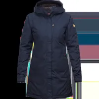Fjällräven Kiruna Padded Parka - thumbnail