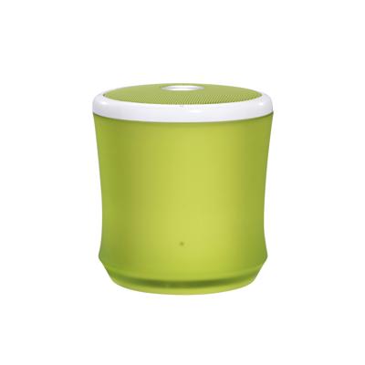 Terratec CONCERT NEO XS Bluetooth luidspreker Handsfree-functie Groen Terratec CONCERT NEO XS Bluetooth luidspreker Handsfree-functie Groen