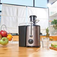 Juicer Black & Decker BXJE600E 1,2 L 600 W - thumbnail