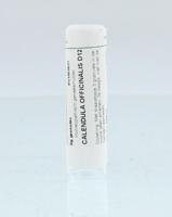 Homeoden Heel Calendula officinalis D12 6 Gram - thumbnail