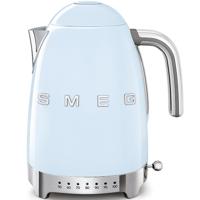 Smeg KLF04PBEU Waterkoker Blauw - thumbnail