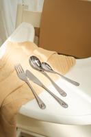 ZILVERSTAD - Kinderartikelen - Kinderbestek Nijntje Fruit - thumbnail