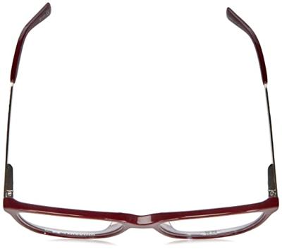 Brillenframe Missoni MMI-0032-TN-LHF Bordeaux Ø 51 mm