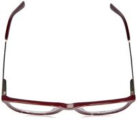 Brillenframe Missoni MMI-0032-TN-LHF Bordeaux Ø 51 mm - thumbnail
