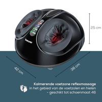 Beurer FM 90 Massage-apparaat - thumbnail