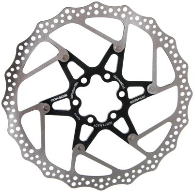 CONTEC remschijf "cdr-hd 1" ct disc br. rotor cdr-hd1 180 mm 2-parts 6-hole