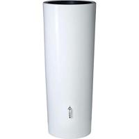 Garantia design regenton wit 350 liter met plantenbak - thumbnail