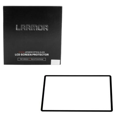 Larmor SA Screen Protector Canon 650D/700/750/760/800