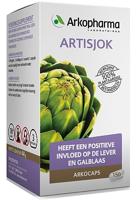 Arkocaps Artisjok Capsules - thumbnail