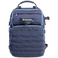 Vanguard VEO Range T37M 11 liter tactische stijl rugzak voor spiegelloze camera - marineblauw - thumbnail