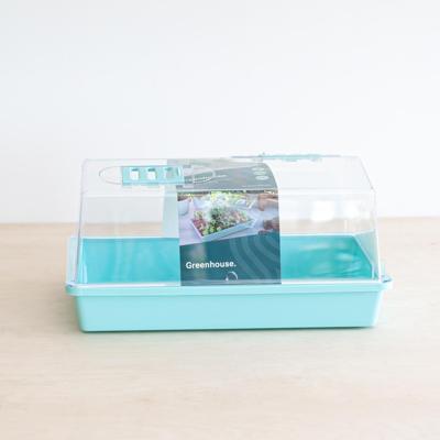 Kweekkas - voor binnen Kweekkas - voor binnen