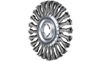 PFERD TOOLS Cirkelborstel X-Lock 43303035 1 stuk(s) PFERD TOOLS Cirkelborstel X-Lock 43303035 1 stuk(s)