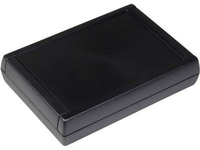 TEKO TK11.9 Universele behuizing 188.5 x 133.5 x 39 ABS Zwart 1 stuk(s)