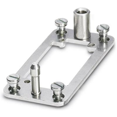 HC-B 10-ANDOCK - Docking HC-B 10-ANDOCK Phoenix Contact Inhoud: 1 stuk(s) HC-B 10-ANDOCK - Docking HC-B 10-ANDOCK Phoenix Contact Inhoud: 1 stuk(s)