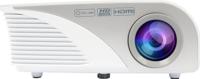 Salora - LED Beamer HD 1200 lumen - thumbnail