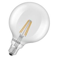 OSRAM HOMELIGHTING 4099854466618 LED-lamp Energielabel D (A - G) E27 5.9 W Warmwit (Ø x h) 125.00 mm x 125.00 mm 1 stuk(s) - thumbnail