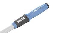 Gedore TF-SE100 3278522 Momentsleutel Insteekviertkant 9 x 12 mm 20 - 100 Nm - thumbnail