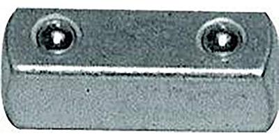 Gedore Doorsteekvierkant 1/2" - 6144670 - thumbnail