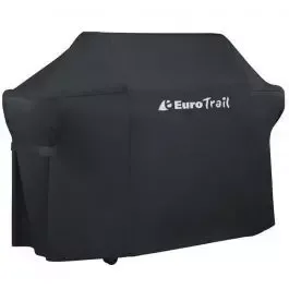 Eurotrail Grill cover 130cm
