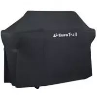 Eurotrail Grill cover 130cm - thumbnail