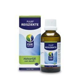 Puur Natuur Puur tour (reis)